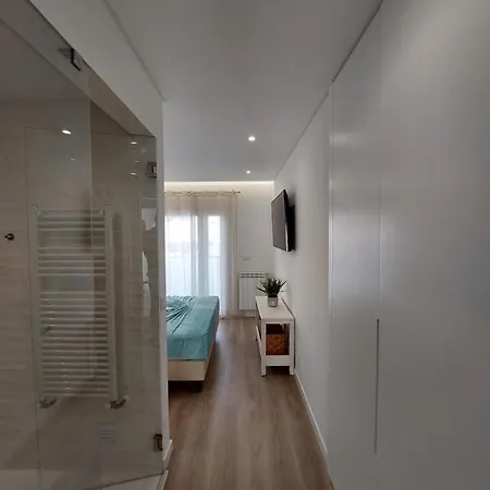 Apartment Life Apartment, New, Elegant And Cozy