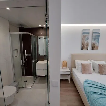 Life Apartment, New, Elegant And Cozy Lejlighed