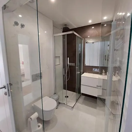 Life Apartment, New, Elegant And Cozy Lejlighed