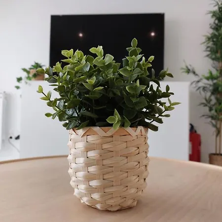 Life Apartment, New, Elegant And Cozy Apartment *