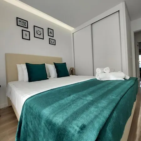Apartment Life Apartment, New, Elegant And Cozy *
