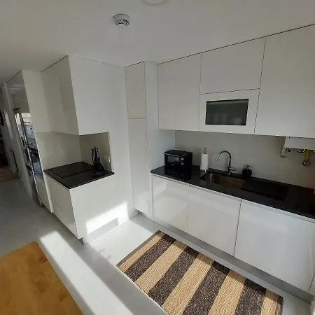 Life Apartment, New, Elegant And Cozy *